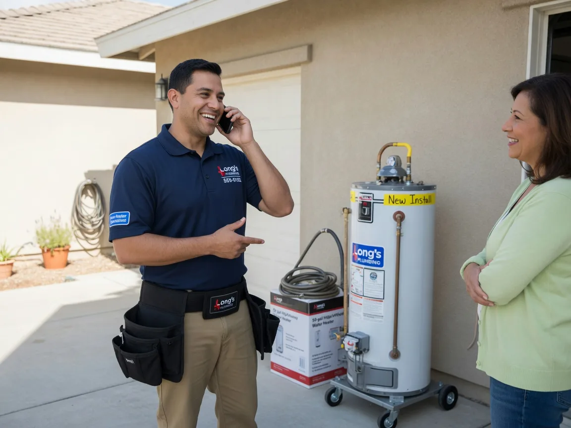 Leak Detection Speer, IL FAQs